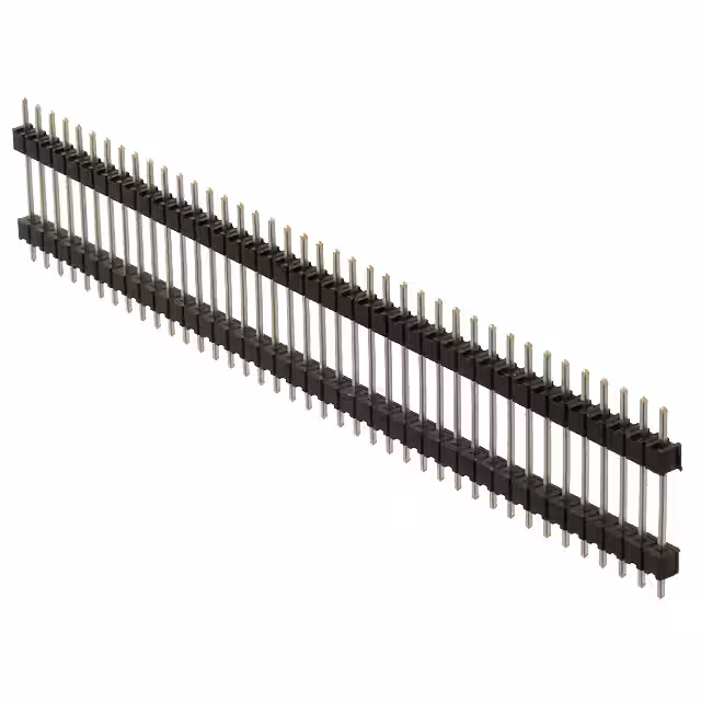 4-146461-0 TE Connectivity AMP Connectors  Entretoises de planches Empileurs (planche à planche)